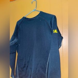 Under armor base gear